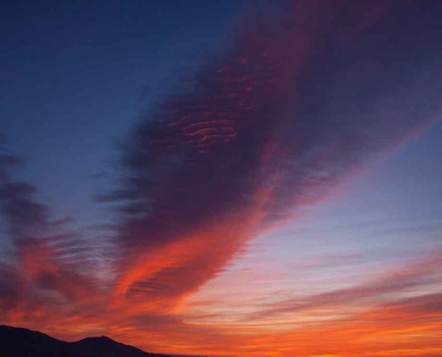 Sunset - Jonny Gautney Photography