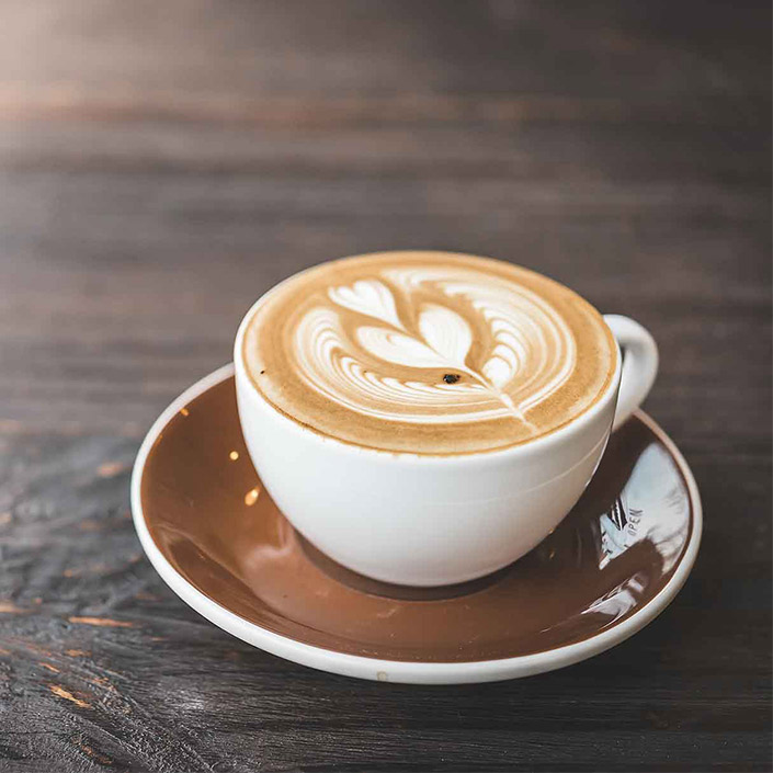 Sip, savor, and enjoy the art of coffee.
