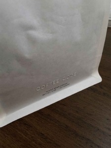 Coffe Code Coffe Code