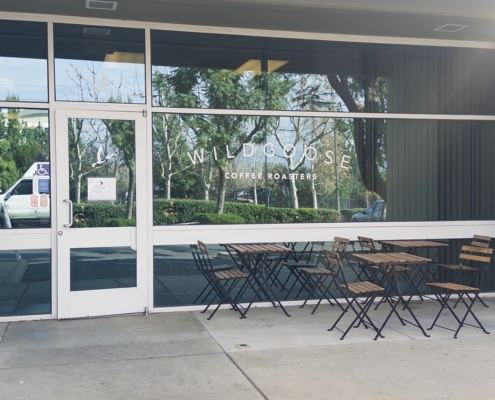 Wild Goose Coffee Roasters Wild Goose Coffee Roasters